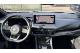 NISSAN Qashqai Mild Hybrid 158 ch Xtronic occasion Souffelweyersheim 10