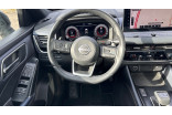 NISSAN Qashqai Mild Hybrid 158 ch Xtronic occasion Souffelweyersheim 12