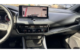 NISSAN Qashqai Mild Hybrid 158 ch Xtronic occasion Souffelweyersheim 14