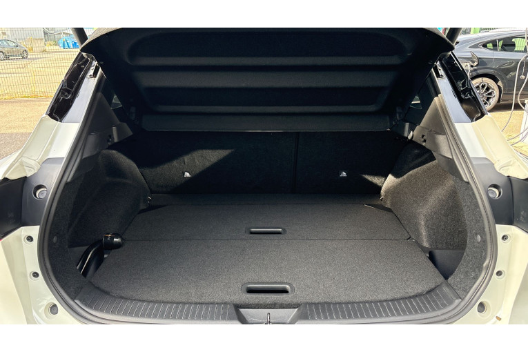 NISSAN Qashqai Mild Hybrid 158 ch Xtronic occasion Souffelweyersheim 22