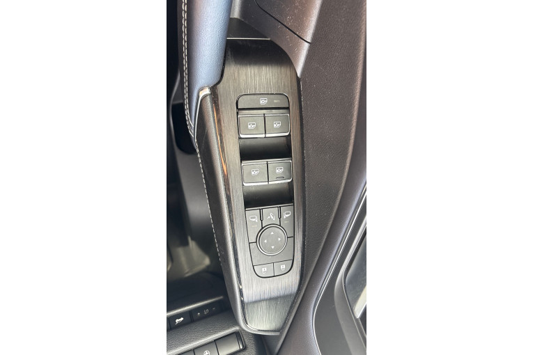 NISSAN Qashqai Mild Hybrid 158 ch Xtronic occasion Souffelweyersheim 24