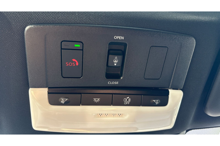 NISSAN Qashqai Mild Hybrid 158 ch Xtronic occasion Souffelweyersheim 28
