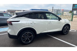 NISSAN Qashqai Mild Hybrid 158 ch Xtronic occasion Souffelweyersheim 30