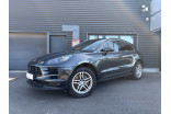 PORSCHE Macan S 3.0 354 ch occasion Chenôve 1