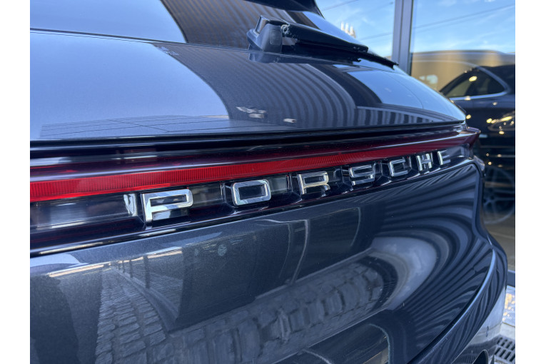 PORSCHE Macan S 3.0 354 ch occasion Chenôve 7