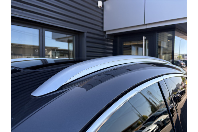 PORSCHE Macan S 3.0 354 ch occasion Chenôve 10