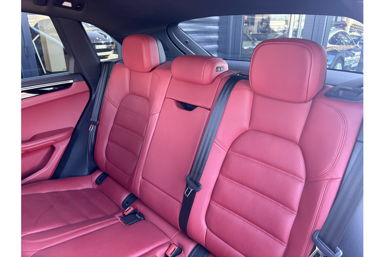 PORSCHE Macan S 3.0 354 ch occasion Chenôve 13