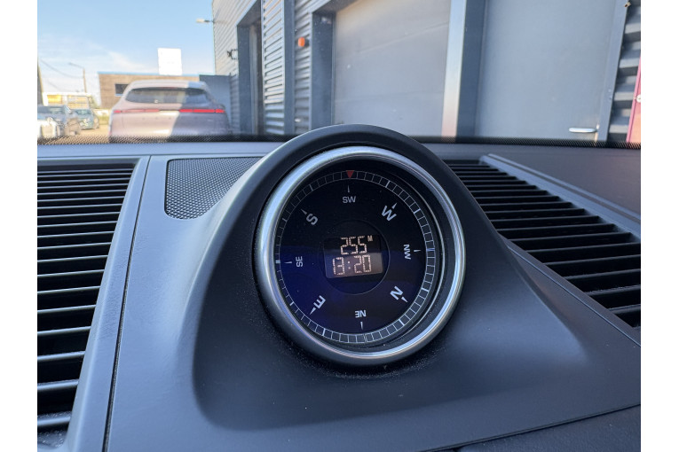PORSCHE Macan S 3.0 354 ch occasion Chenôve 17