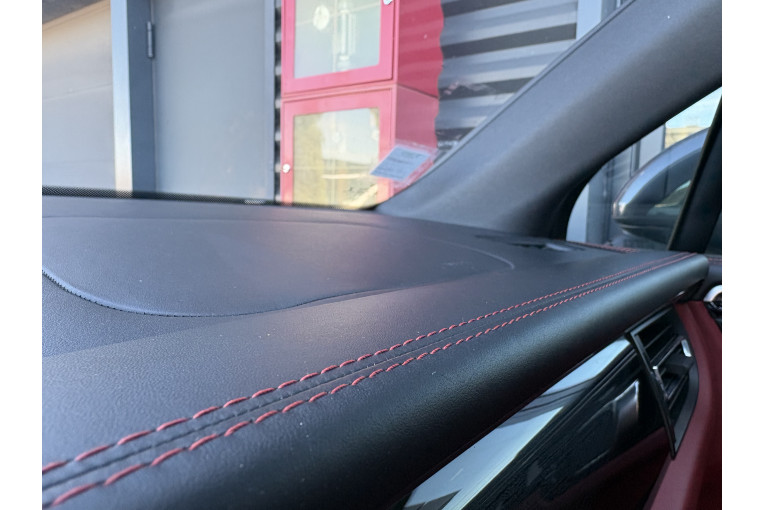 PORSCHE Macan S 3.0 354 ch occasion Chenôve 30