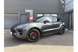 PORSCHE Macan GTS 3.0 380 ch occasion Chenôve 1