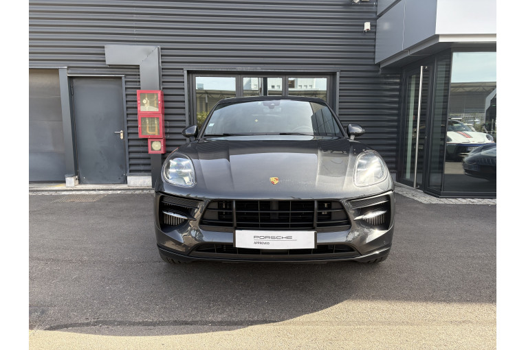 PORSCHE Macan GTS 3.0 380 ch occasion Chenôve 3