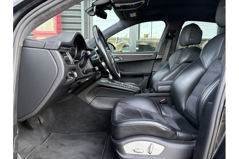 PORSCHE Macan GTS 3.0 380 ch occasion Chenôve 11