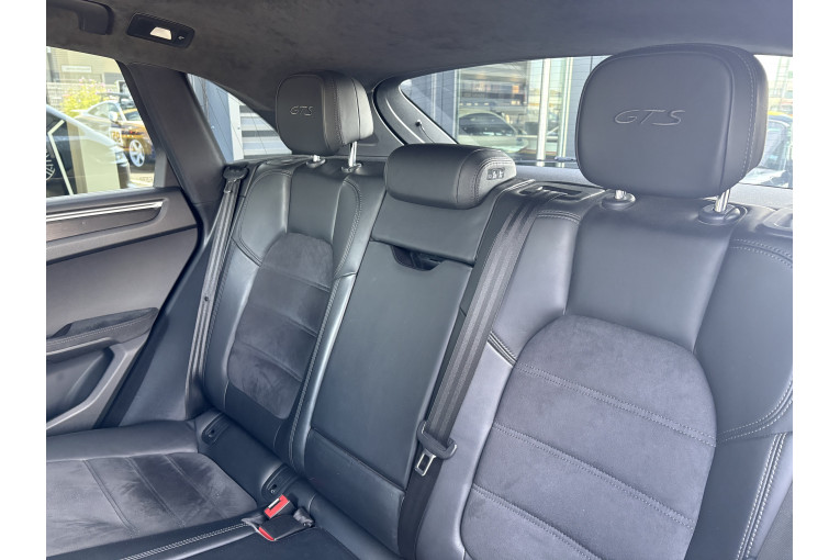 PORSCHE Macan GTS 3.0 380 ch occasion Chenôve 12