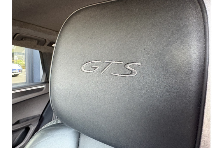 PORSCHE Macan GTS 3.0 380 ch occasion Chenôve 13
