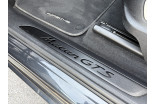 PORSCHE Macan GTS 3.0 380 ch occasion Chenôve 16