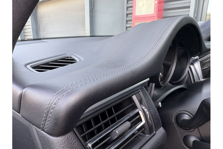 PORSCHE Macan GTS 3.0 380 ch occasion Chenôve 19