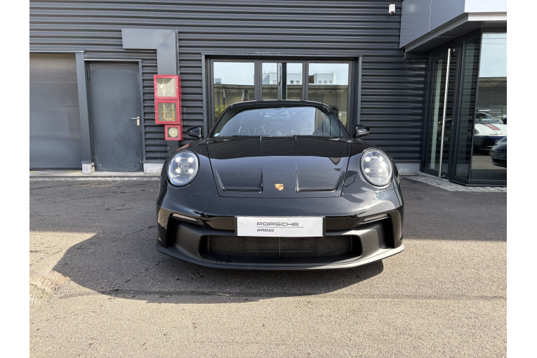 PORSCHE 911 GT3 4.0i 510 PDK occasion Chenôve 4