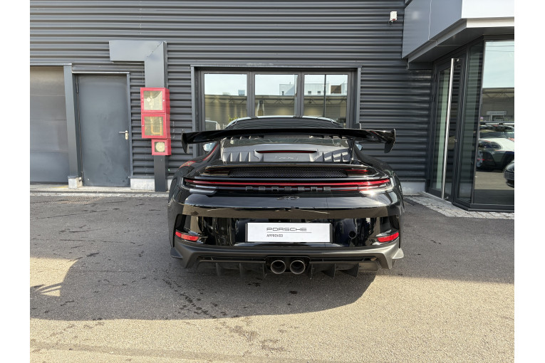 PORSCHE 911 GT3 4.0i 510 PDK occasion Chenôve 5