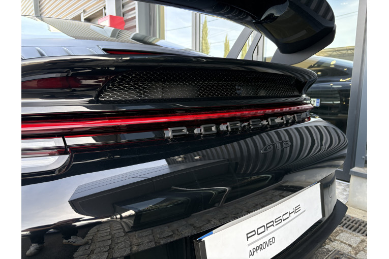 PORSCHE 911 GT3 4.0i 510 PDK occasion Chenôve 7