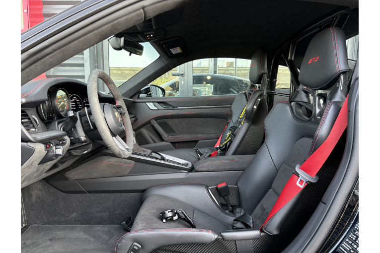 PORSCHE 911 GT3 4.0i 510 PDK occasion Chenôve 12