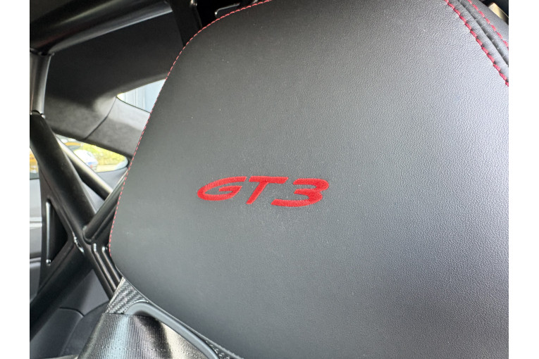 PORSCHE 911 GT3 4.0i 510 PDK occasion Chenôve 16