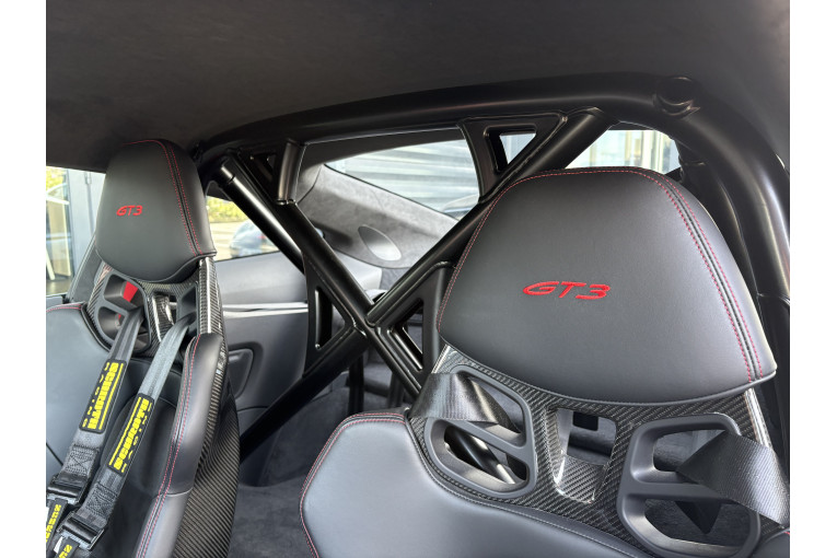 PORSCHE 911 GT3 4.0i 510 PDK occasion Chenôve 18