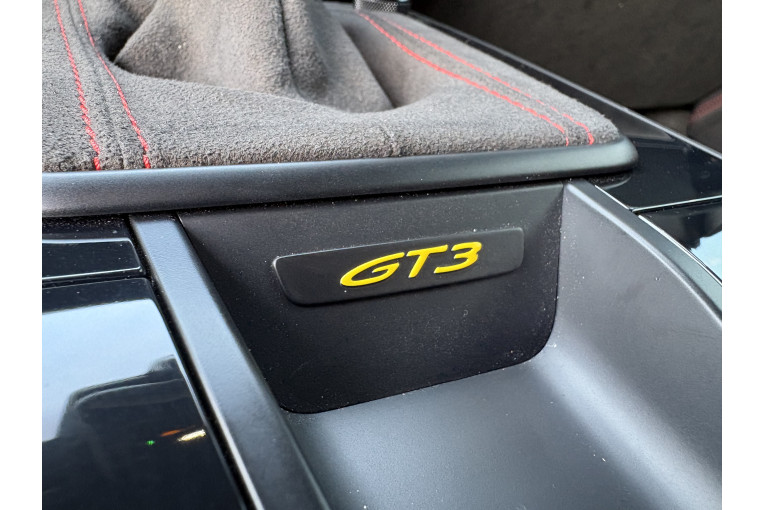 PORSCHE 911 GT3 4.0i 510 PDK occasion Chenôve 29