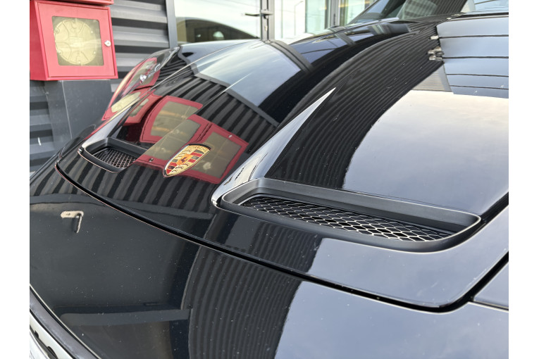 PORSCHE 911 GT3 4.0i 510 PDK occasion Chenôve 36