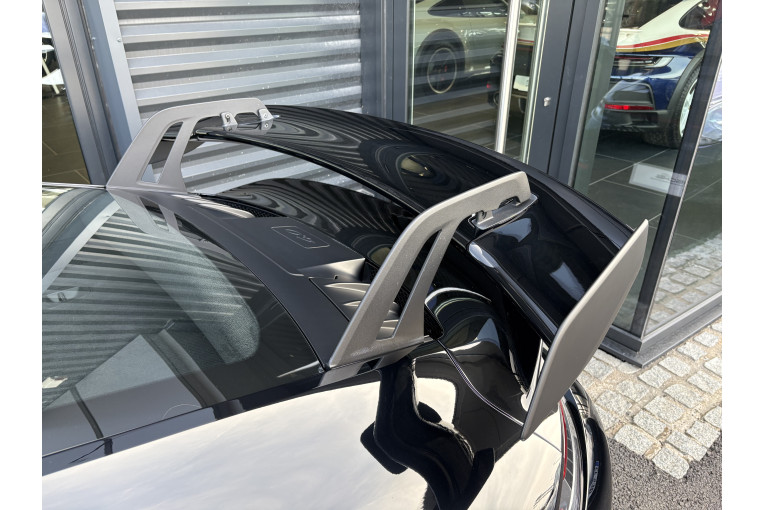 PORSCHE 911 GT3 4.0i 510 PDK occasion Chenôve 37