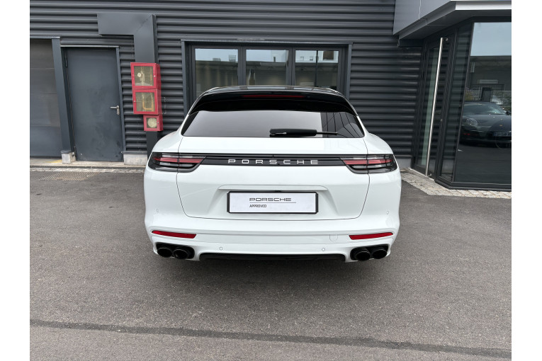 PORSCHE Panamera 4 V6 3.0 462 occasion Chenôve 5