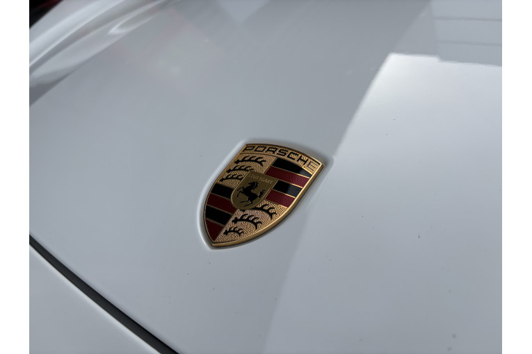 PORSCHE Panamera 4 V6 3.0 462 occasion Chenôve 7
