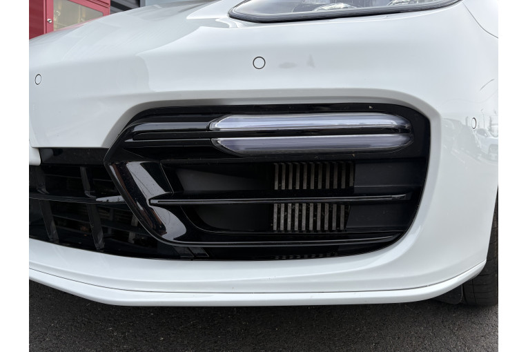 PORSCHE Panamera 4 V6 3.0 462 occasion Chenôve 8