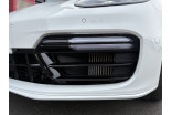 PORSCHE Panamera 4 V6 3.0 462 occasion Chenôve 8