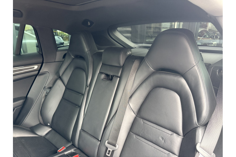 PORSCHE Panamera 4 V6 3.0 462 occasion Chenôve 13