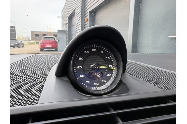 PORSCHE Panamera 4 V6 3.0 462 occasion Chenôve 19