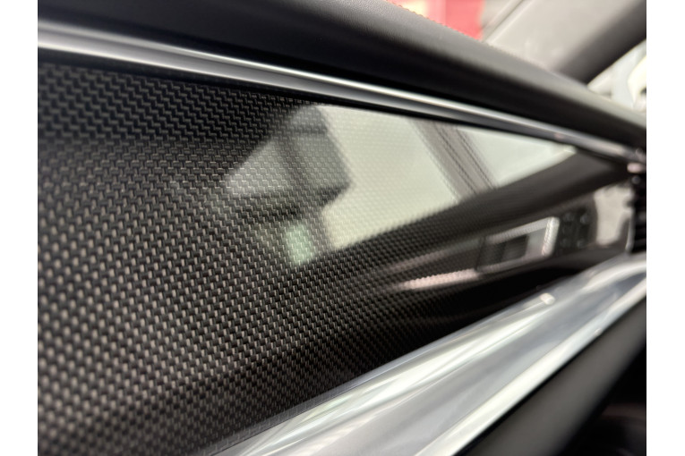 PORSCHE Panamera 4 V6 3.0 462 occasion Chenôve 21