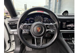 PORSCHE Panamera 4 V6 3.0 462 occasion Chenôve 22