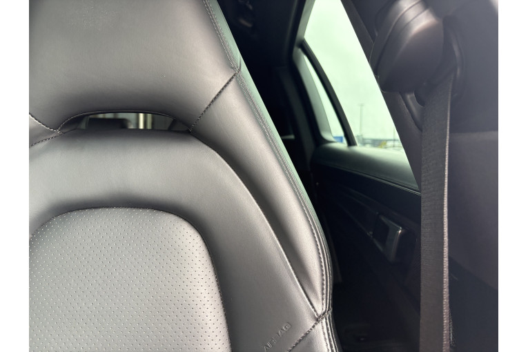 PORSCHE Panamera 4 V6 3.0 462 occasion Chenôve 29
