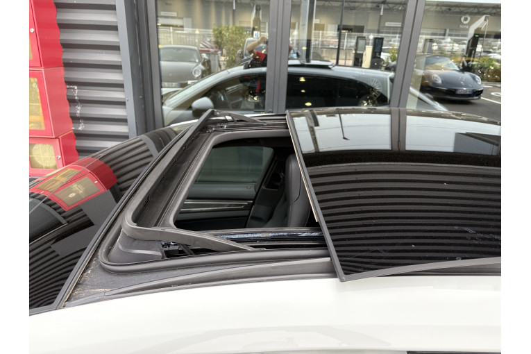 PORSCHE Panamera 4 V6 3.0 462 occasion Chenôve 31