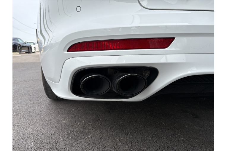 PORSCHE Panamera 4 V6 3.0 462 occasion Chenôve 36