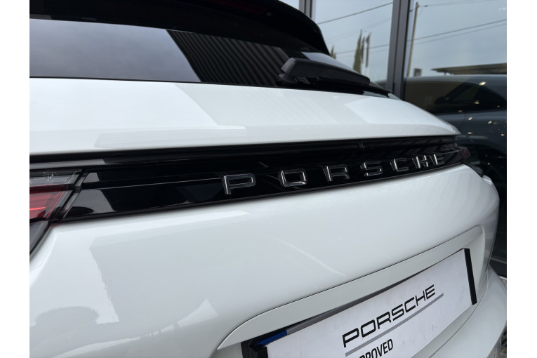 PORSCHE Panamera 4 V6 3.0 462 occasion Chenôve 41