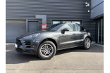 PORSCHE Macan 2.0 245 ch occasion Chenôve 1
