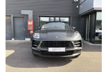 PORSCHE Macan 2.0 245 ch occasion Chenôve 4