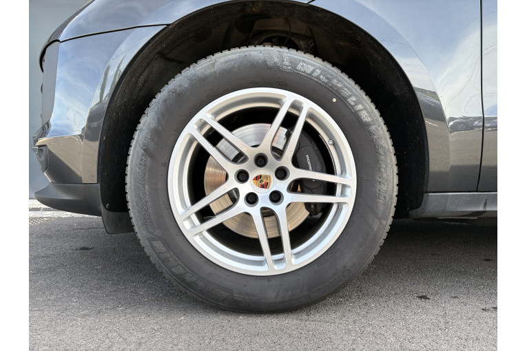 PORSCHE Macan 2.0 245 ch occasion Chenôve 6