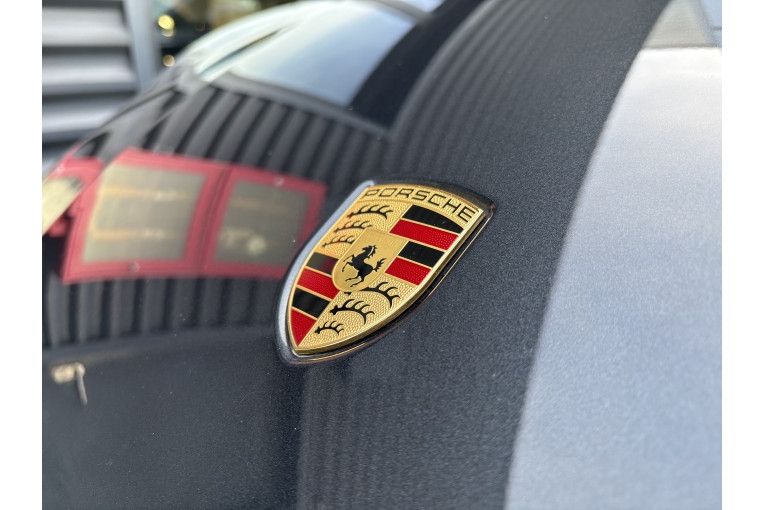 PORSCHE Macan 2.0 245 ch occasion Chenôve 7