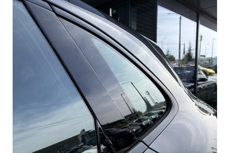 PORSCHE Macan 2.0 245 ch occasion Chenôve 10