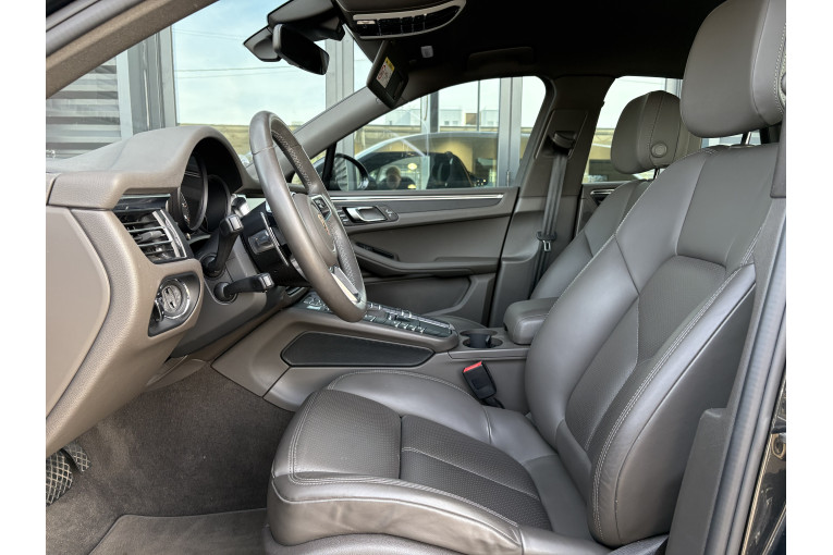 PORSCHE Macan 2.0 245 ch occasion Chenôve 12
