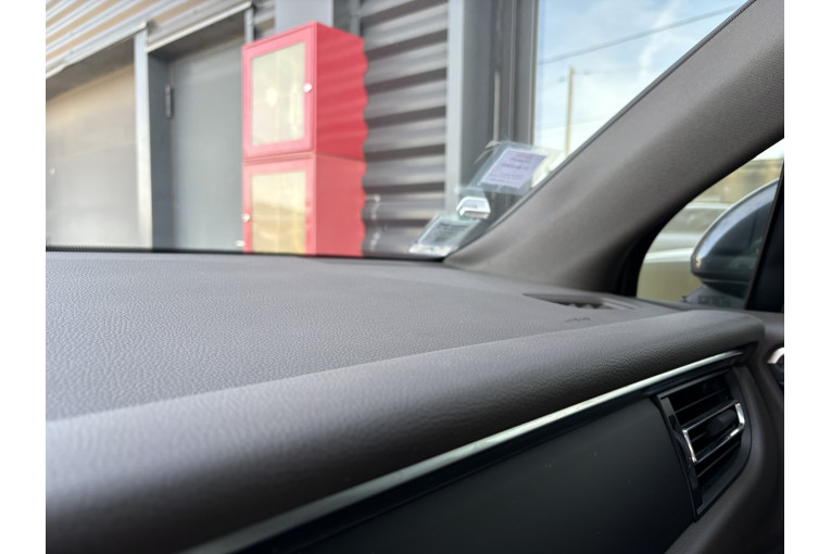 PORSCHE Macan 2.0 245 ch occasion Chenôve 24