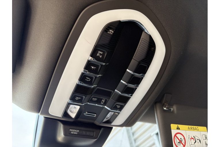 PORSCHE Macan 2.0 245 ch occasion Chenôve 31