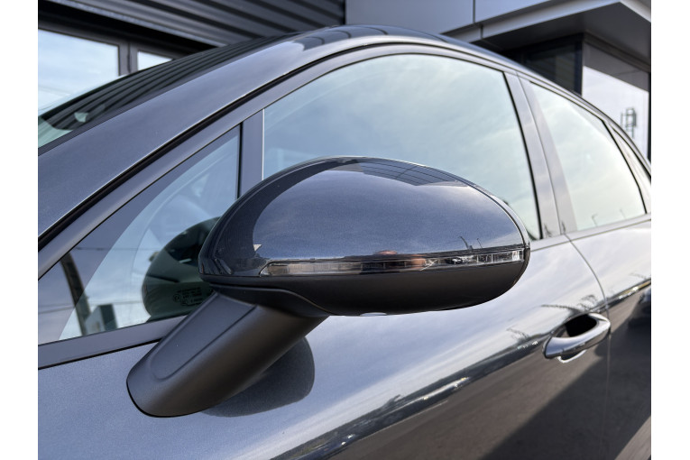 PORSCHE Macan 2.0 245 ch occasion Chenôve 32